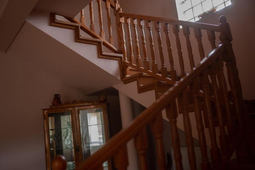 Casa Ramona Lejlighed Turda Eksteriør billede
