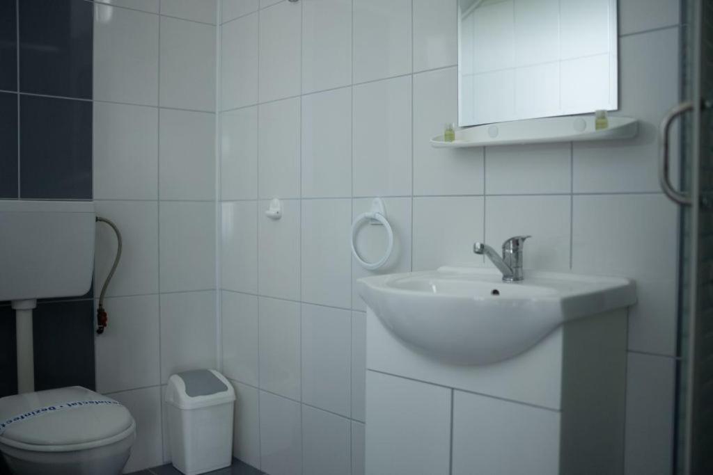 Casa Ramona Lejlighed Turda Eksteriør billede