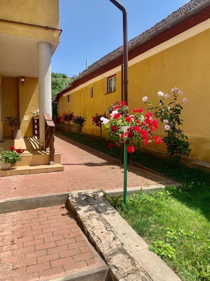 Casa Ramona Lejlighed Turda Eksteriør billede
