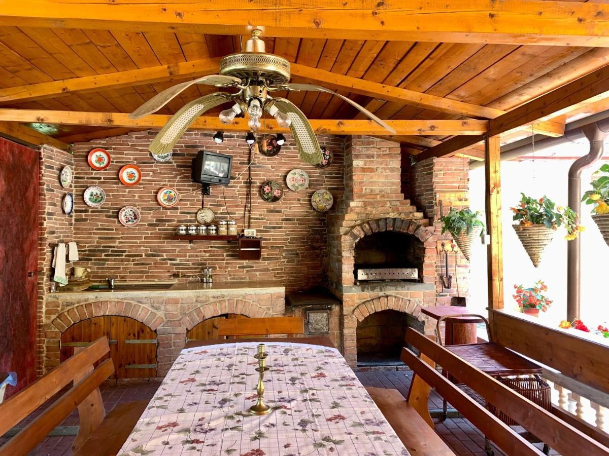 Casa Ramona Lejlighed Turda Eksteriør billede